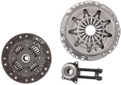 LUK Kit ambreiaj Mazda 2 - 1.4 MZR-CD (2008-2015) Luk (3080)