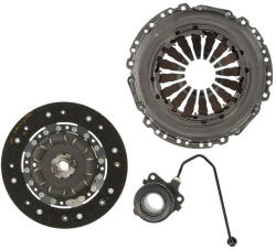 LUK Kit ambreiaj Fiat Grande Punto 1.3D Multijet (2005-2010) Luk (3074)