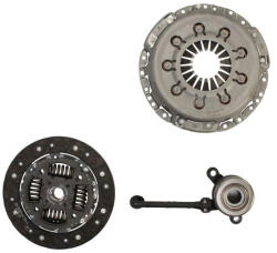LUK Kit ambreiaj Renault Laguna 3 - 1.6 16V benzina (2007-2015) Luk (3065)