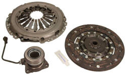 LUK Kit ambreiaj Opel Corsa D 1.3 CDTi Luk (2006-2011) semi automata Easytronic (3064)