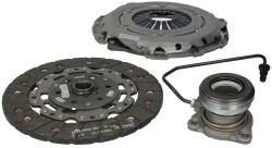 LUK Kit ambreiaj Opel Meriva A 1.6 Turbo M32 (2005 - 2010) Luk (3049)