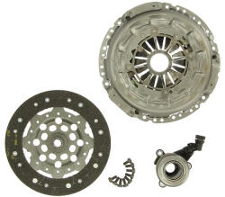 LUK Kit ambreiaj Opel Combo 1.3 CDTi (2005-2012) Luk cutie semiautomata (3050)