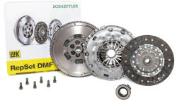 LUK Volanta si Kit ambreiaj Luk Audi A5 1.8TFSI/2.0TFSI (2007-2013) (2198)