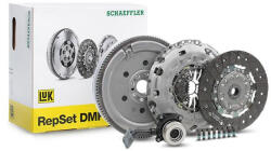 LUK Volanta si kit ambreiaj LUK Volvo C30 2.0D (2006-2012) (2185)