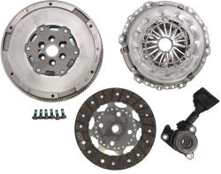LUK Volanta si kit ambreiaj Luk Citroen DS4 1.6HDI (2011-2015) (2169)