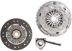 LUK Kit ambreiaj VW Transporter T5 2.5 TDI (2003-2009) Luk (3889)