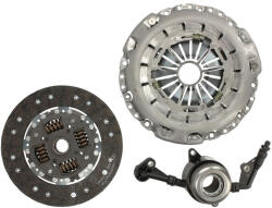 LUK Kit ambreiaj Mercedes (W211) E 270 CDi (2002-2008) Luk (3881)