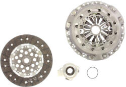 LUK Kit ambreiaj SAAB 9-3 2.0t (2002-2015) Luk-5 trepte (3877)
