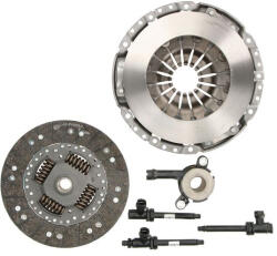 LUK Kit ambreiaj Renault Master 1.9 dCI 82cp (2003-2010) Luk (3873)