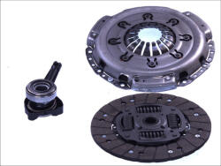 LUK Kit ambreiaj Nissan Primastar 1.9 dCI (2001-2003) Luk (3865)