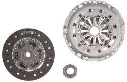 LUK Kit ambreiaj Audi A4 B6 2.5 TDI quattro 180cp (2001-2004) Luk (3849)