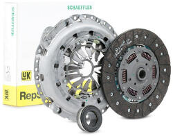 LUK Kit ambreiaj VW Passat B5.5 1.9 TDi AVF (2001-2005) Luk (3843)