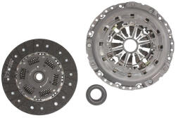 LUK Kit ambreiaj Audi A4 B6 2.5 TDi (2001-2004) Luk (3855)