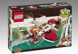 LEGO® Creator - Island Hopper (5935)