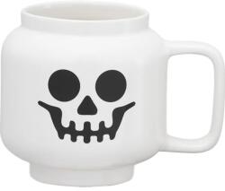 Room Copenhagen LEGO Ceramic Mug White Skeleton, Small (Grey-Green) (40460807)