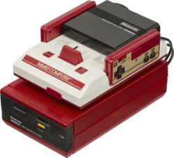 Nintendo Famicom Disk System HVC-022 Japan Console