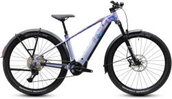 CUBE Reaction Hybrid SLX 800 FE 27.5 (2027)