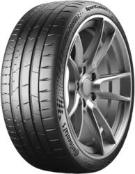 Continental Sportcontact 7 255/30 R20 92y, Xl, Fr (4051342300372)