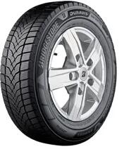 Bridgestone Anvelope Iarna - BRIDGESTONE DURAVIS VAN WINTER 225/75 R16C 121R (3286348020369)