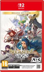 NIS America Brigandine Abyss [Deluxe Edition] (Switch 2)