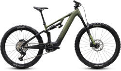 CUBE AMS Hybrid 177 C: 62 TM 600X 27.5 (2027)