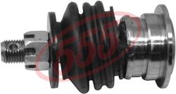 555 Articulatie Sarcina/Ghidare Dreapta Sb-T291 Lexus Gs Toyota Crown/Mark X I (SB-T291)