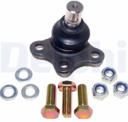 DELPHI Articulatie Sarcina/Ghidare Tc1176 Citroën C2/C2 Enterprise/C3 I/C3 Iii/Ds3 (TC1176)