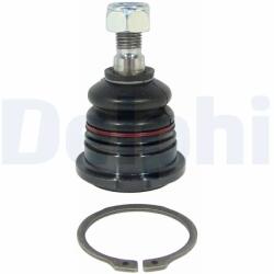 DELPHI Articulatie Sarcina/Ghidare Tc1788 Nissan Navara/Np300/Pick Up (TC1788)