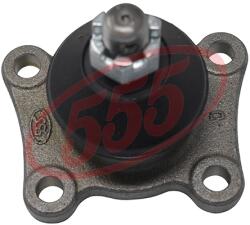 555 Articulatie Sarcina/Ghidare Partea De Jos Sb-3682 Toyota 4 Runner I/Dyna (SB-3682)