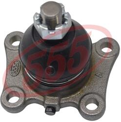 555 Articulatie Sarcina/Ghidare Inferior Dreapta Sb-2852 Toyota 4 Runner I/Hiace Iii (SB-2852)