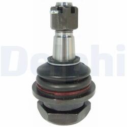 DELPHI Articulatie Sarcina/Ghidare Tc1789 Nissan Navara/Pick Up (TC1789)
