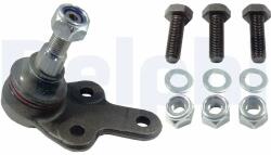DELPHI Articulatie Sarcina/Ghidare Tc1971 Ford C-Max/Focus C-Max/Focus Ii Volvo C30/V50 (TC1971)