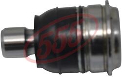 555 Articulatie Sarcina/Ghidare Inferior Dreapta Sb-4952 Nissan Ad/Almera/Cube/Juke (SB-4952)