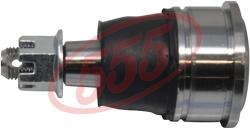 555 Articulatie Sarcina/Ghidare Inferior Dreapta Sb-H322 Honda Cr-V Ii/Element/Fr-V (SB-H322)