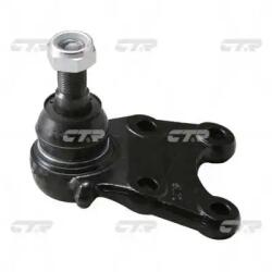 CTR Articulatie Sarcina/Ghidare Partea De Jos Cb0149 Isuzu D-Max I/D-Max Ii/Kb/Mu-X (CB0149)