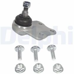 DELPHI Articulatie Sarcina/Ghidare Tc1995 Mercedes-Benz Cls/E-Class/E-Class T-Model/Sl (TC1995)