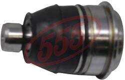 555 Articulatie Sarcina/Ghidare Inferior Dreapta Sb-N162 Nissan Cube/Micra C+C Iii (SB-N162)