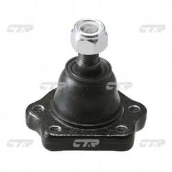 CTR Articulatie Sarcina/Ghidare Deasupra Cb0296 Ford Maverick Nissan Navara/Pick Up (CB0296)
