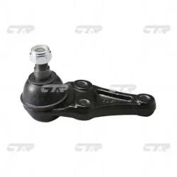 CTR Articulatie Sarcina/Ghidare Partea De Jos Cb0254 Mitsubishi L200 / Triton/Pajero (CB0254)