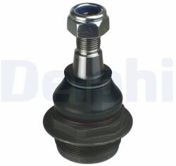 DELPHI Articulatie Sarcina/Ghidare Tc2671 Nissan Interstar/Nv400 Opel Movano B (TC2671)