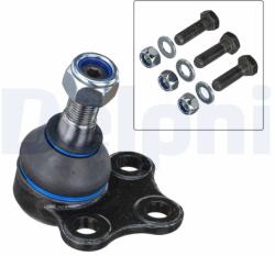 DELPHI Articulatie Sarcina/Ghidare Tc3924 Nissan Nv300 Opel Vivaro B Renault Trafic Iii (TC3924)