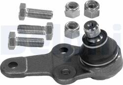 DELPHI Articulatie Sarcina/Ghidare Tc663 Ford Fiesta/Fiesta Iii/Fiesta Iv/Ka/Puma (TC663)