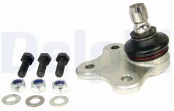 DELPHI Articulatie Sarcina/Ghidare Tc1807 Abarth Grande Punto/Punto/Punto Evo Fiat Qubo (TC1807)