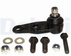 DELPHI Articulatie Sarcina/Ghidare Tc1438 Renault 19 I/19 I Chamade/19 Ii/19 Ii Chamade (TC1438)