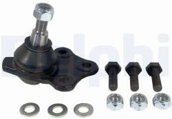 DELPHI Articulatie Sarcina/Ghidare Tc2407 Dacia Duster Renault Duster (TC2407)
