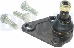 DELPHI Articulatie Sarcina/Ghidare Tc1042 Audi A3/Tt Seat Leon Vw Golf Iv/New Beetle (TC1042)