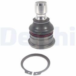 DELPHI Articulatie Sarcina/Ghidare Tc1989 Nissan Qashqai I/Qashqai Ii/X-Trail (TC1989)