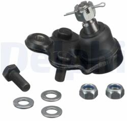 DELPHI Articulatie Sarcina/Ghidare Tc3403 Honda Civic Vii/Civic Viii (TC3403)
