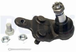 DELPHI Articulatie Sarcina/Ghidare Tc1515 Lexus Rx Toyota Camry/Previa Ii (TC1515)