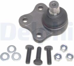 DELPHI Articulatie Sarcina/Ghidare Tc1158 Ford Fiesta V/Fusion Mazda 2 (TC1158)